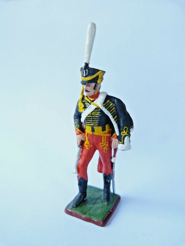 Soldat plomb artisanat - de,
