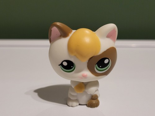 Lps 1461 littlest petshop - lps, #1461