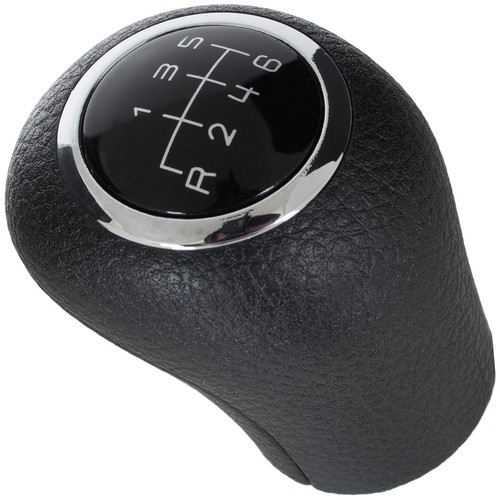 Pommeau levier vitesse r - levier,