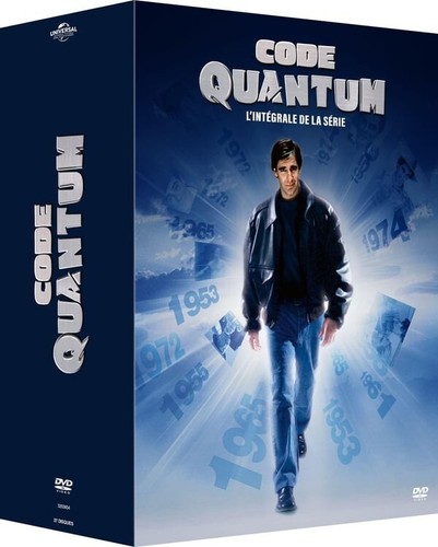 Code quantum intégrale - -,