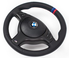 Volant en Cuir pour BMW E39 M5