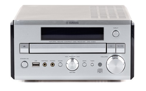 Yamaha crx e320 récepteur - crx-e320,