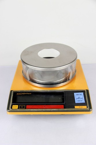 Sartorius l420s balance - sartorius,