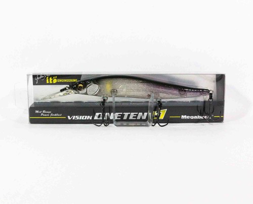 Megabass vision 110 - megabass,