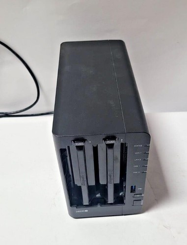 Synology ds220 diskstation - ds220+,