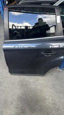 Porte arriere gauche FORD KUGA