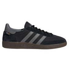 Adidas Originals Men's Handball Spezial Cordura Baskets Noires OG