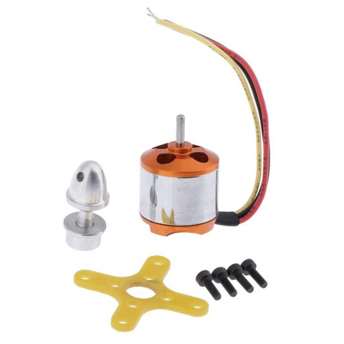 Moteur drone sans - moteur,