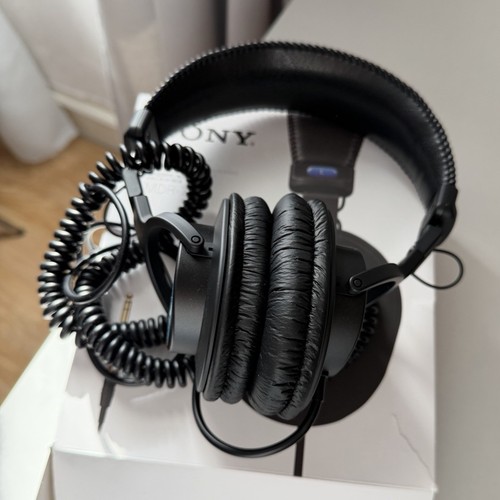 Sony mdr 7506 professional - sony,