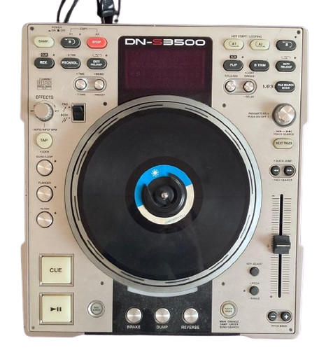 Lecteur mp3 cdj denon - cd,