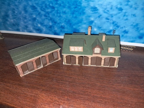Maquettes industriel - maquettes,