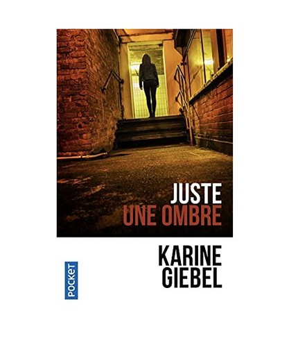Juste une ombre giebel - juste,