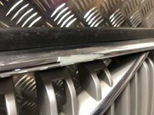 Calandre VOLVO XC 90 2 PHASE 1