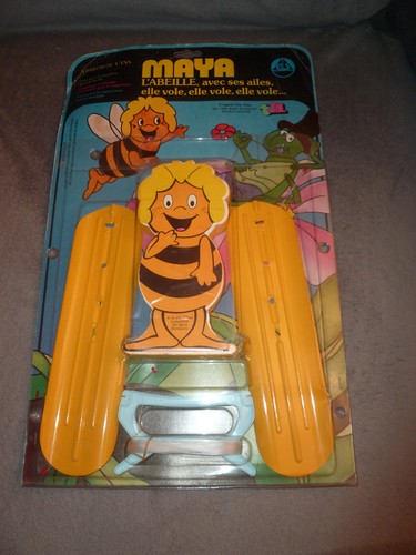 Rare ancien cerf volant - !!,