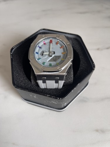 Casioak custom casio g - custom,