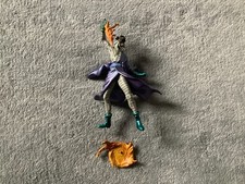 Figurine Kenshin Le Vagabond Makoto Shishio