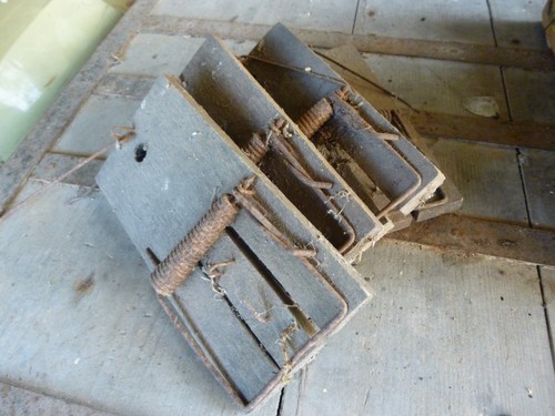 Vintage lot x - 4,