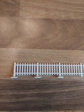 JOUEF  BARRIERES de CLOTURE -  échelle HO Comme Neuf 