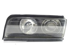 Optique avant principal gauche (feux)(phare) BMW SERIE 7 E38 63128352021