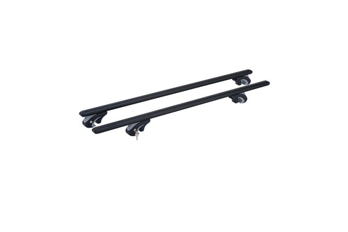 Noir universal cross barres - noir,
