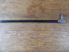 Mini canne ancienne pour