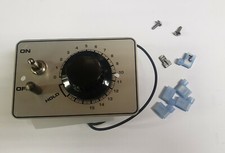 HOBART MIXER SWITCH & TIMER