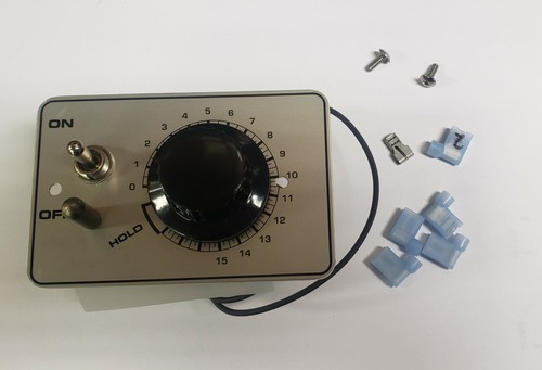 Hobart mixer switch timer - hobart,