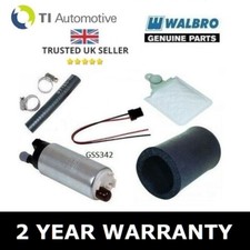 Véritable Walbro 255 Pompe à