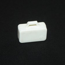 Playmobil vie quotidienne