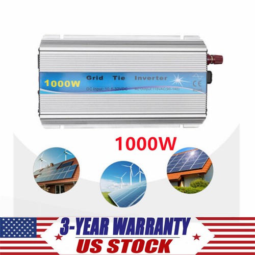 1000w solar micro inverter - 1000w,