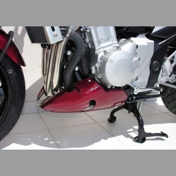 Sabot moteur ermax suzuki - suzuki, gsf
