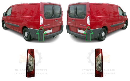 Neuf pour jumpy - neuf, scudo