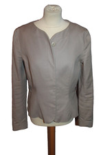 VESTE BLAZER FEMME °°°  CAMAIEU   °°° DOUBLEE . TAILLE 42 . PROCHE NEUF