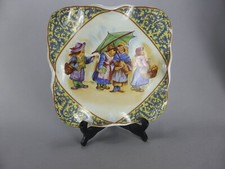 BELLE ASSIETTE STYLE BRETON