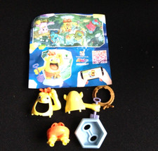 KINDER MINI MAXI  VUB22 + BPZ