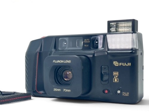 Mint fuji tele cardia - [mint],