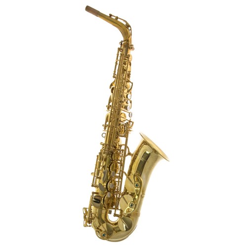 New yanagisawa alto saxophone - new,