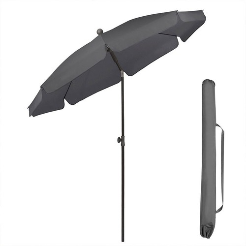 Parasol jardin sy2000 - parasol,