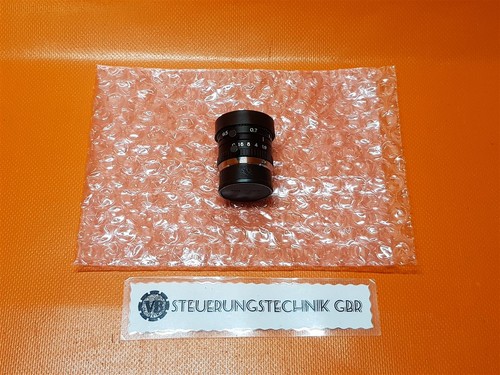 Objectif fixe mount 35mm - objectif,