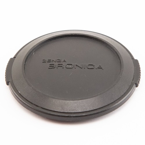 Bouchon avant objectif zenza - bouchon,