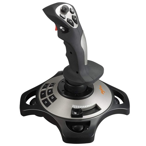 Usb flight simulator joystick - usb,