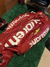 Supreme Advanced Elements®