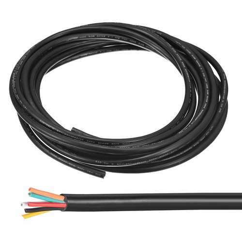 28awg électrique fil - Électrique,