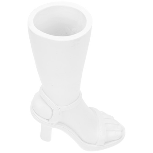Vase decoratif talons - À, hauts