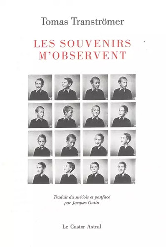 Les souvenirs observent - les,