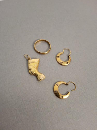 Carats fondre ou à - or,