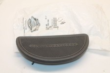 CAOUTCHOUC REPOSE-PIED PASSAGER pour HARLEY DAVIDSON .ref 51248-09 *ORIGINAL