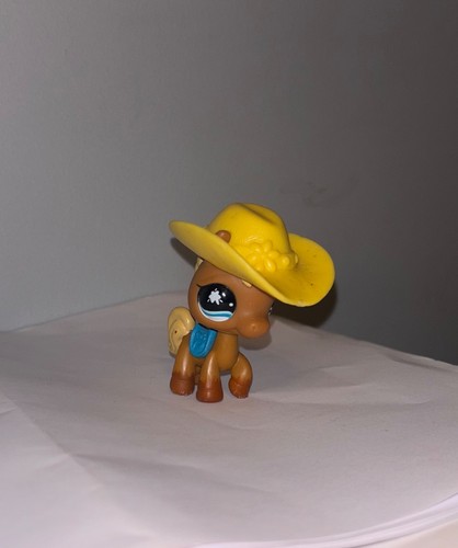 Figurine lps littlest petshop - figurine,