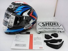 SHOEI X-Fourteen X-14 BRADLEY3