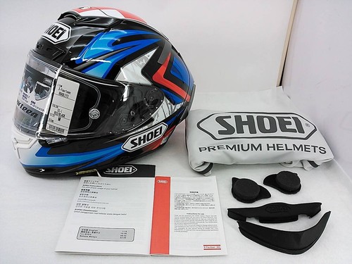 Shoei fourteen 14 bradley3 - x-fourteen, x-14